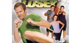 The Biggest Loser Boot Camp DVD, Only $6.64 at Amazon!