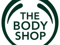 The Body Shop Giveaway