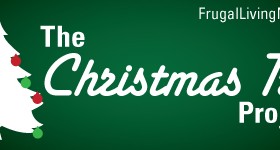 The Christmas Tree Project: Craft kit deals at Michael’s (perfect for foster child donations)
