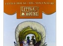 The Complete Little House Nine-Book Set on sale $24.01 (reg. $62.99)
