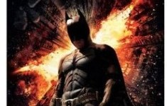 The Dark Knight Rises Blu-Ray/DVD/Ultra Violet Copy only $18.99 (Reg. $35.99)