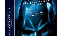 The Dark Night Trilogy on Blu-Ray | Just $28 Shipped!
