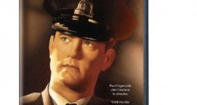 The Green Mile on DVD for $3.99!
