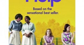 The Help on DVD: $10