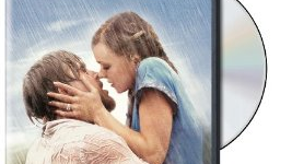 The Notebook DVD $3.99
