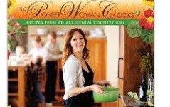The Pioneer Woman Cooks: Recipes from an Accidental Country Girl for just $10.10