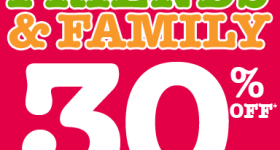TheChildren’sPlace.com: 50% Off Clearance + 30% Off Entire Purchase (+ Free Shipping!)