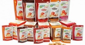Thinking Organic Thursday: Yogavive, Gerber + More!