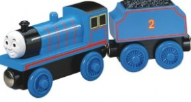 Thomas & Friends – Edward the Blue Engine $6.99