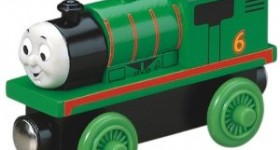 Thomas & Friends Sale 50% off – Prices Starting at $4.99
