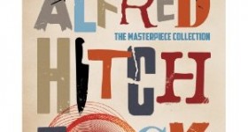 Today Only – Alfred Hitchcock: The Masterpiece Collection [Blu-ray] 60% Off!!