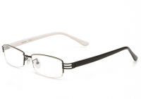 TODAY ONLY! Prescription eyeglasses $6.95 with FREE SHIPPING!