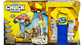 Tonka Chuck’s Stunk Park for just $13.99 (List $43)