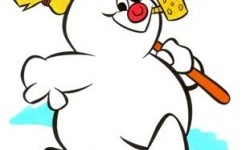 Top 5 Nostalgic Holiday Characters