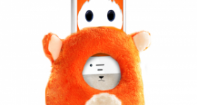 Ubooly Smart Stuffed Animal Deal: $19.99