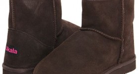 Ukala Sydney Sydney Mini boots just $21.60 shipped!