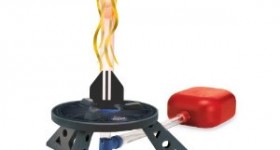 Uncle Milton Dragonfire Night Rocket: $6.99