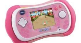 VTech MobiGo 2 Touch Learning System – Pink: $29.99 (50% off) + FREE Shipping