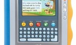 VTech VReader Animated eReader for kids just $26.49 shipped