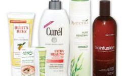 Walgreens FREE Beauty Sample Box with $30 Purchase