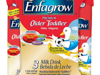 Walgreens – Free Enfagrow Ready to Drink Formula