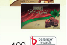 Walgreens: Hershey’s Pot of Gold as low as $1.99