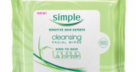 Walgreens: Simple Wipes $.37 each!