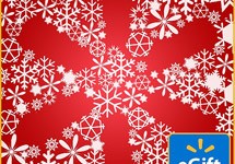 Walmart $10 Bonus with purchase of $100 eGift Card {today only}
