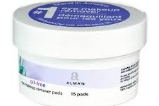 Walmart: Almay Make Up Remover $.39