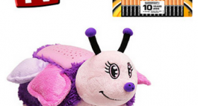 Walmart.com: Pillow Pet Dream Lites as Low as $24.88 Each