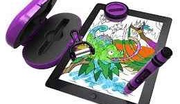 Walmart: Crayola Digi Tools only $15.97!