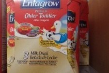 Walmart: Enfagrow Older Toddler Ready To Drink 87¢ per Container