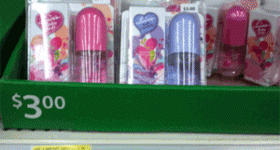 Walmart: Love’s Baby Soft Gift Sets – only $1 – Today ONLY!