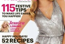 Weight Watchers Magazine: $4.50 per year + More
