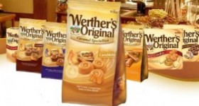 Werther’s Original Candies $0.79 at Walgreens