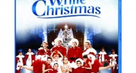 White Christmas Blu-ray: $12.99 (57% off)
