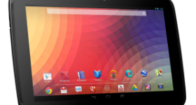 Win it: Nexus 10 Tablet