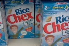 WinCo: Chex cereal only $1.28