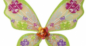 Winx Club Wings Only $5.58 at Target + 4% Cash Back