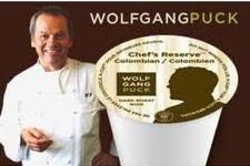 Wolfgang Puck K-Cups Just $0.46 Each!