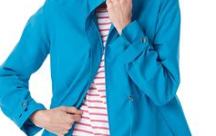 Woman Within Jacket $2.99 + Free Shipping