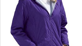 Woman Within: Plus-Sized Jacket and Rain Coat for just $2.99 shipped