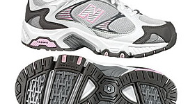 Women’s New Balance Running Shoes $24.99 + $1 Shipping (Regular $69.99!)