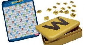 Words with Friends To-Go game just $5.99