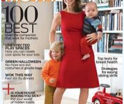 Working Mother Magazine | 3 Years for $7.99