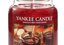 Yankee Candle Coupon: $20 Off $45 Purchase
