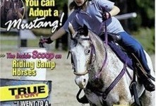 Young Rider Magazine Deal $5.29/Year