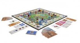 Zynga Cityville Monopoly Game: $7.99 (68% off)