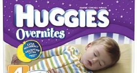 $2 Huggies Coupons and $1.50 Huggies coupons still available!