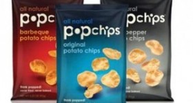 40% off Pop Chips